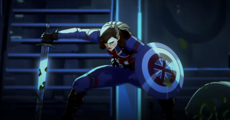 Marvels What If primeste un nou trailer si o