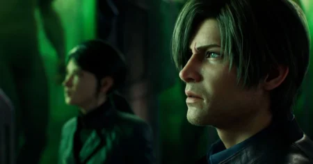 Resident Evil Infinite Darkness recenzie emisiunea Netflix aduce zombi la