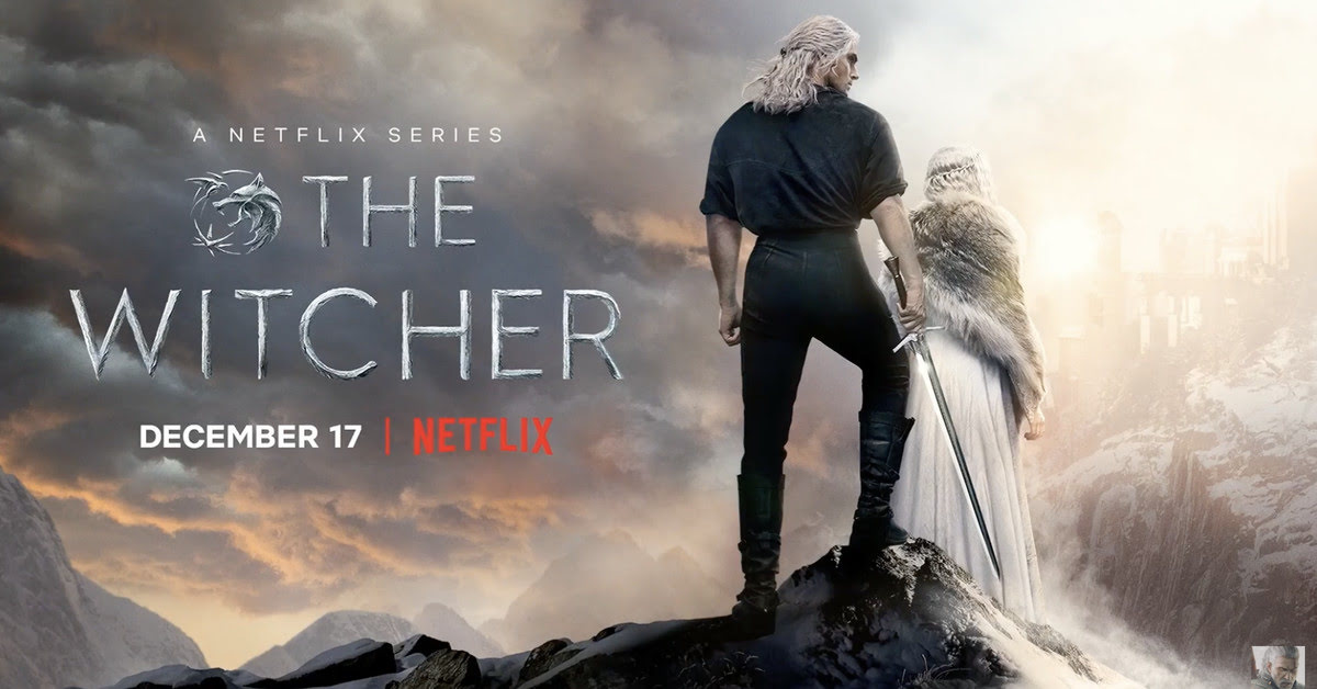Sezonul 2 Witcher vine pe Netflix pe 17 decembrie