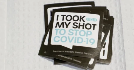 Viitorul imunitatii COVID 19 arata bine