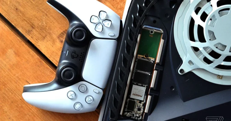 Cum se utilizează stocarea extensibilă SSD M.2 a PS5 1627779676 Cum se utilizeaza stocarea extensibila SSD M2 a PS5