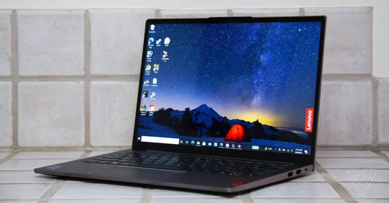 Recenzie Lenovo ThinkBook 13S: afaceri la buget 1627814986 Recenzie Lenovo ThinkBook 13S afaceri la buget