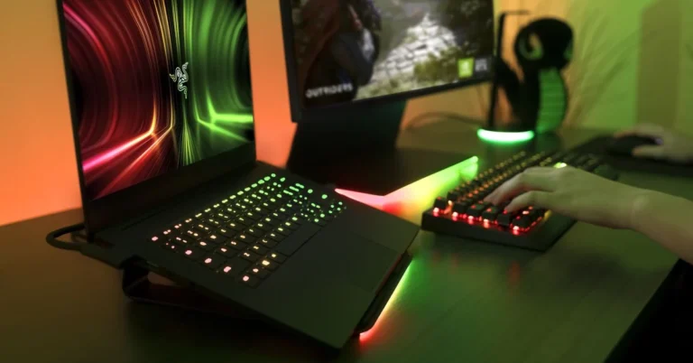 Razer’s Blade 14 este primul laptop Blade cu procesoare AMD Ryzen 1627957884 Razers Blade 14 este primul laptop Blade cu procesoare AMD