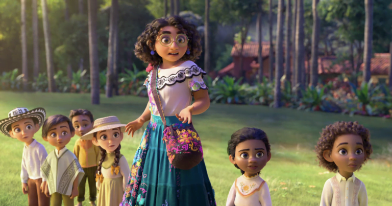 1628100762 Primul trailer al lui Encanto promite o aventura Disney magica