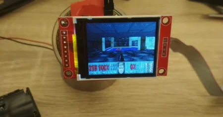 1628102214 Doom ruleaza acum pe un bec inteligent Ikea