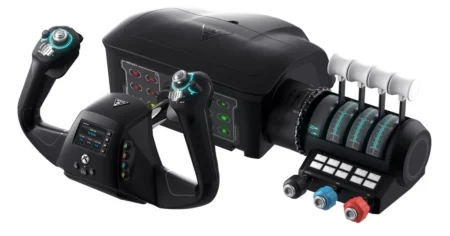 1628174356 Turtle Beach realizeaza hardware Flight Sim pentru consolele PC si