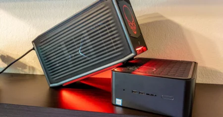 1628555224 Acesta este Beast Canyon evolutia mini PC ului modular de jocuri