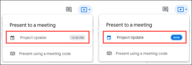 Faceți clic pe evenimentul Google Calendar