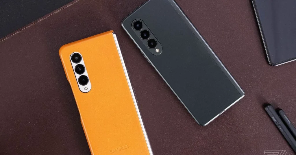 Galaxy Z Flip 3 și Z Fold 3: preț, disponibilitate și modul de pre-comandă 1628772581 Galaxy Z Flip 3 si Z Fold 3 pret disponibilitate