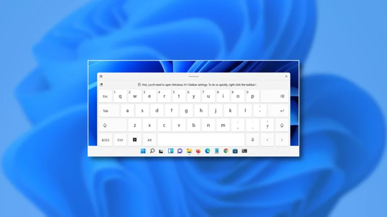 1628816614 Cum se activeaza tastatura tactila pe Windows 11