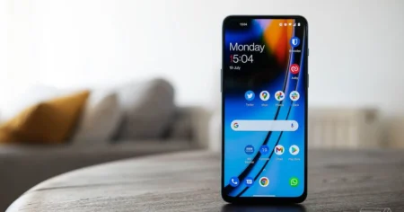 1629096055 Recenzie OnePlus Nord 2 concentrat pe elementele esentiale