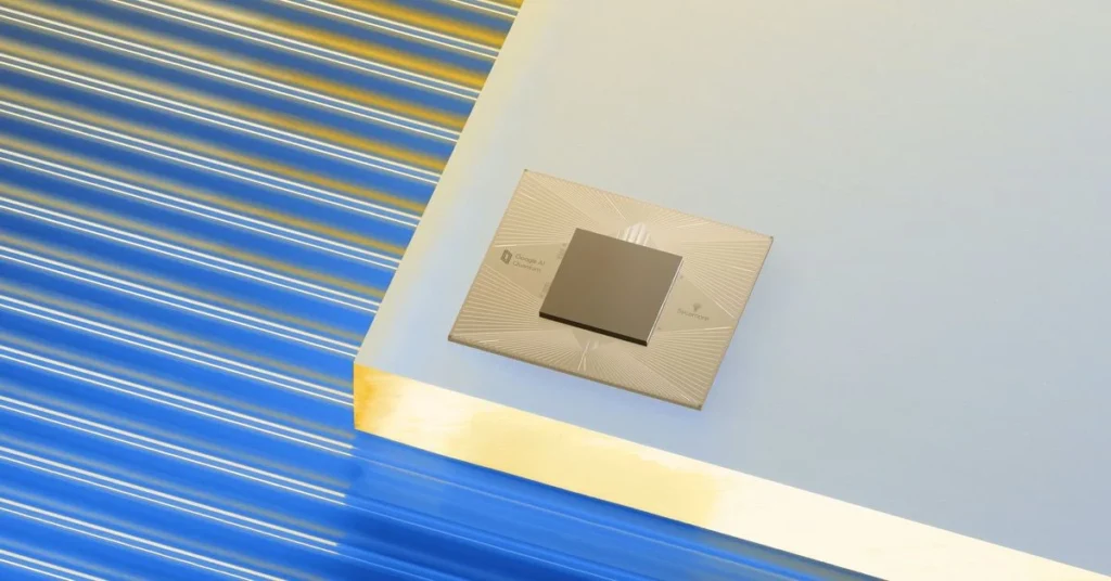 1629125253 Google doreste sa construiasca un computer cuantic util pana in