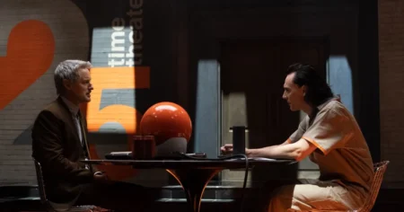 1629343592 Regizorul Loki Kate Herron spune ca spectacolul este o „mare