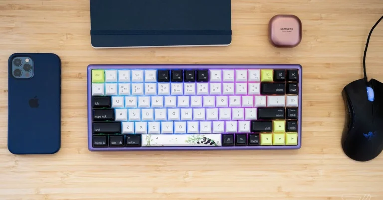 1629469908 Recenzie Epomaker AK84S o tastatura wireless excelenta plus cateva ciudatenii