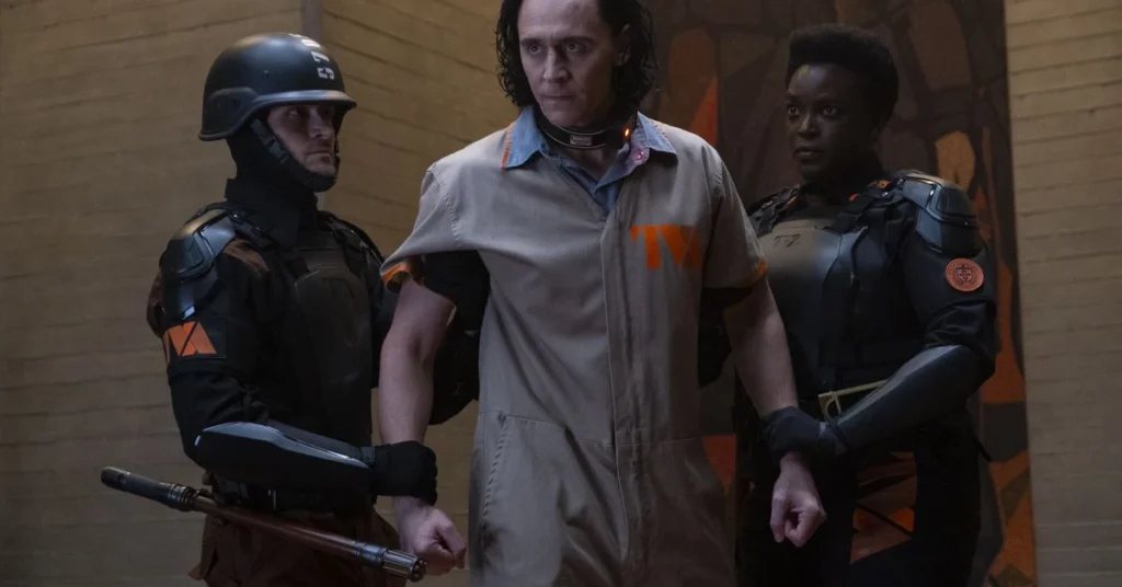 1629829877 Am vorbit cu Tom Hiddleston despre Loki prezentarile PowerPoint si