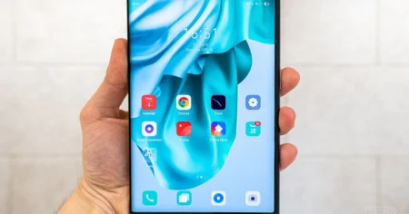 1629997124 Conceptul de telefon rulabil Oppo este un potential pur lipsit