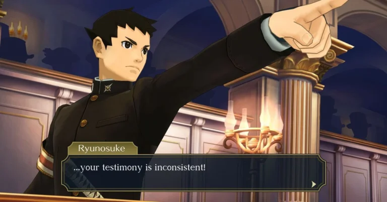 1630068910 Actiunea atenta de echilibrare a traducerii unui joc Ace Attorney