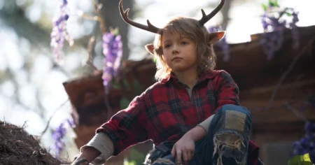 1630316132 Recenzie Sweet Tooth noul spectacol al Netflix este o abordare