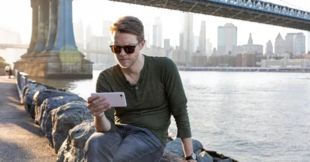 Android 101 cum sa descarcati sau sa partajati un album