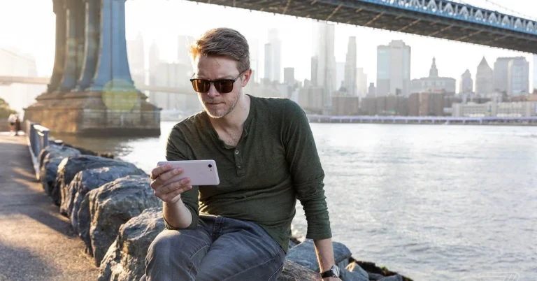 Android 101 cum sa descarcati sau sa partajati un album