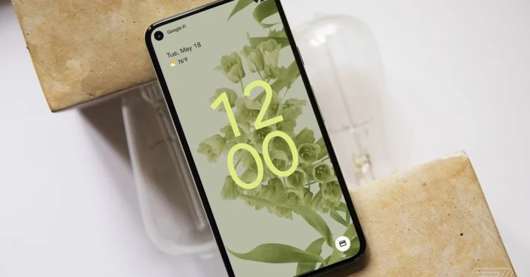 Android 12 beta cum se instaleaza noul sistem de operare