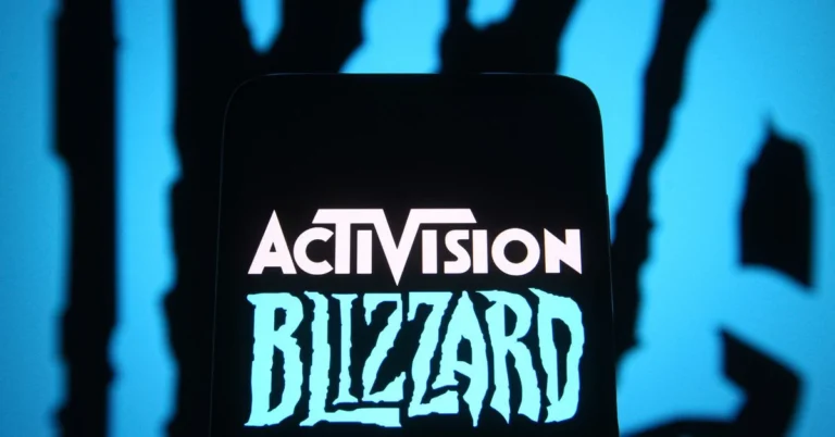 Angajatii Activision Blizzard spun ca scrisoarea CEO ului „nu reuseste sa