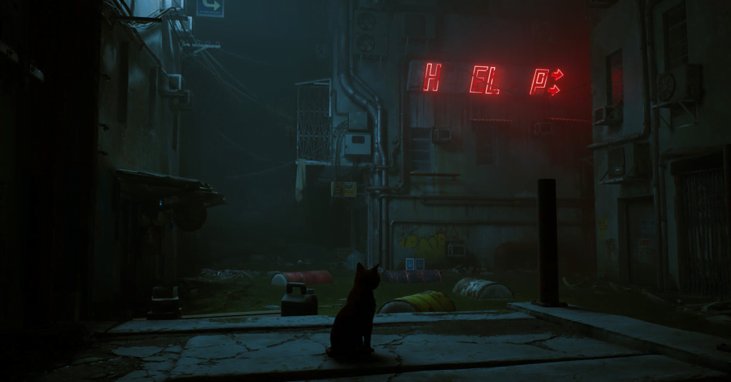 Annapurna a prezentat o mulțime de jocuri interesante la prima sa vitrină Annapurna a prezentat o multime de jocuri interesante la prima