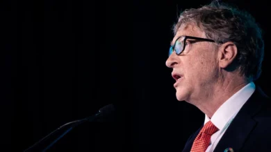 Bill Gates vrea sa participe la marea presiune a Congresului