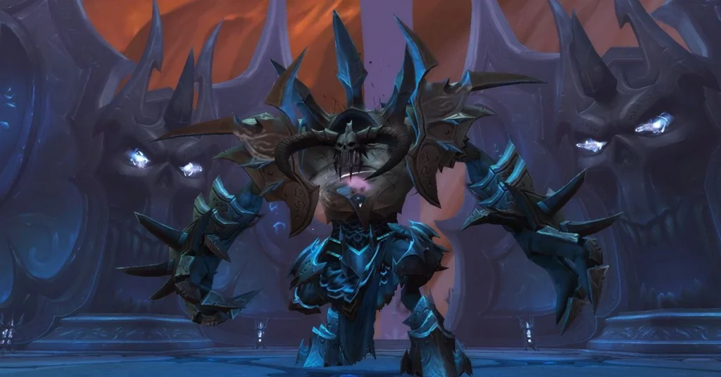 Blizzard elimina referintele neadecvate nespecificate din World of Warcraft