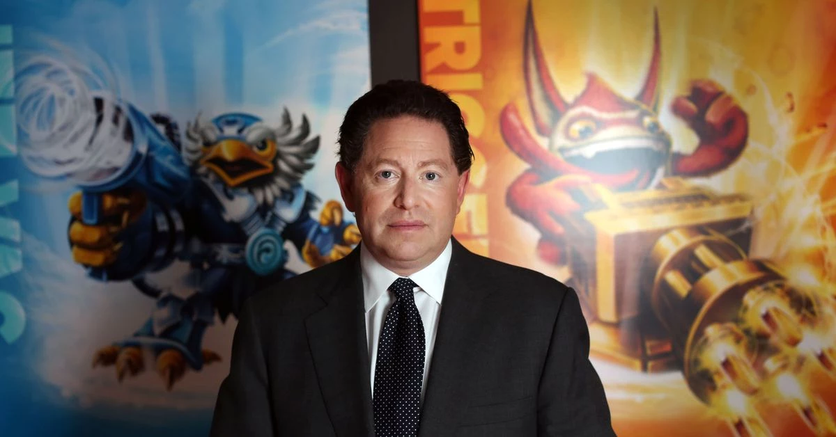 Cititi scrisoarea CEO ului Activision Blizzard Bobby Kotick despre acuzatiile de