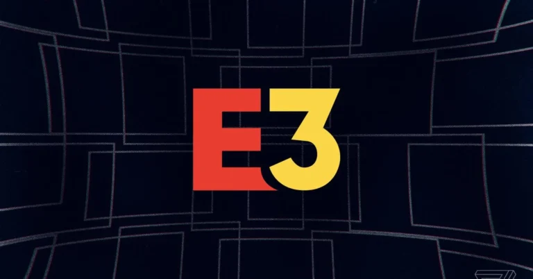 Cum sa vizionati E3 2021