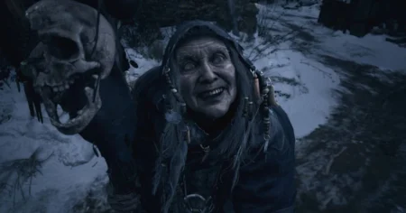 Daca ati asteptat sa jucati Resident Evil Village pe PC