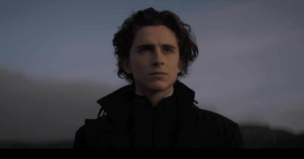 Data lansării Dune a fost întârziată din nou Data lansarii Dune a fost intarziata din nou