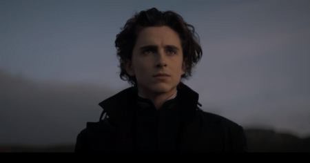 Data lansarii Dune a fost intarziata din nou