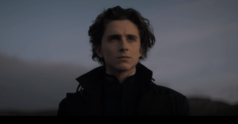 Data lansarii Dune a fost intarziata din nou