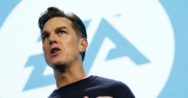 EA continua sa cheltuiasca mult pe jocuri mobile cu achizitia