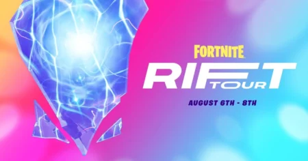 Fortnite tachina seria de concerte cu „superstar record