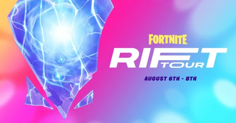 Fortnite tachina seria de concerte cu „superstar record