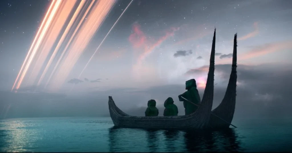 Foundation va debuta pe Apple TV Plus in septembrie