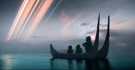 Foundation va debuta pe Apple TV Plus in septembrie