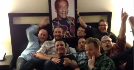 Iata dovezile existentei unui „Cosby Suite al dezvoltatorului Blizzard