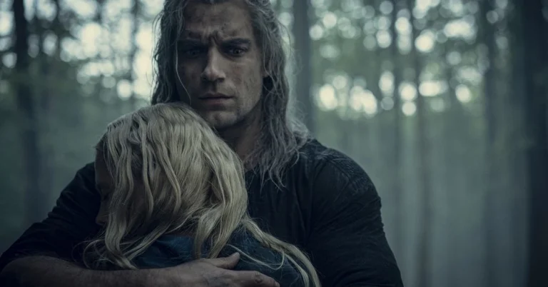 Iată o primă teză incredibil de scurtă din sezonul 2 The Witcher pe Netflix Iata o prima teza incredibil de scurta din sezonul 2