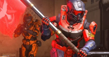 Iata tot ce stim despre multiplayer ul gratuit Halo Infinite