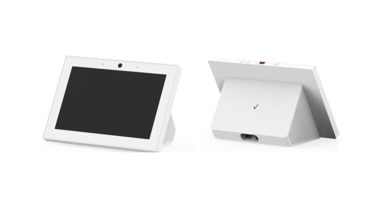 Inregistrarea FCC arata ca Verizon a construit un ecran inteligent