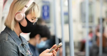 Intregul metroul din Londra va primi acoperire mobila pana la