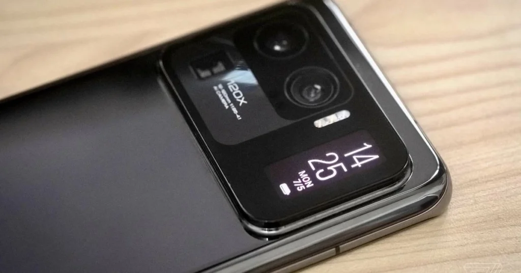 Mi 11 Ultra de la Xiaomi primește o versiune ultra-limitată în India Mi 11 Ultra de la Xiaomi primeste o versiune ultra limitata