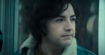 New Trailers The Many Saints of Newark Foundation Beckett si