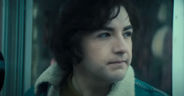 New Trailers The Many Saints of Newark Foundation Beckett si