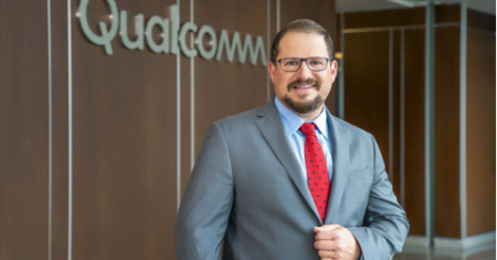 Noul CEO Qualcomm considera ca fostii executivi Apple sunt cheia