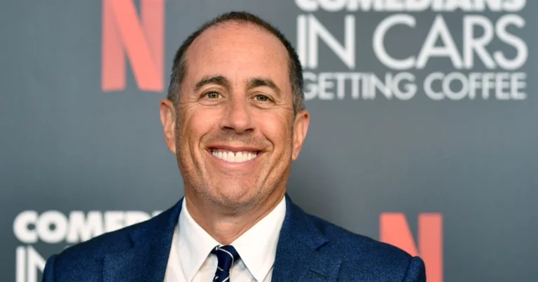Obsesia Pop Tarts a lui Jerry Seinfeld se transforma intr un film